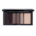 KISS PROFESSINAL HEXA EYESHADOW PALETTE